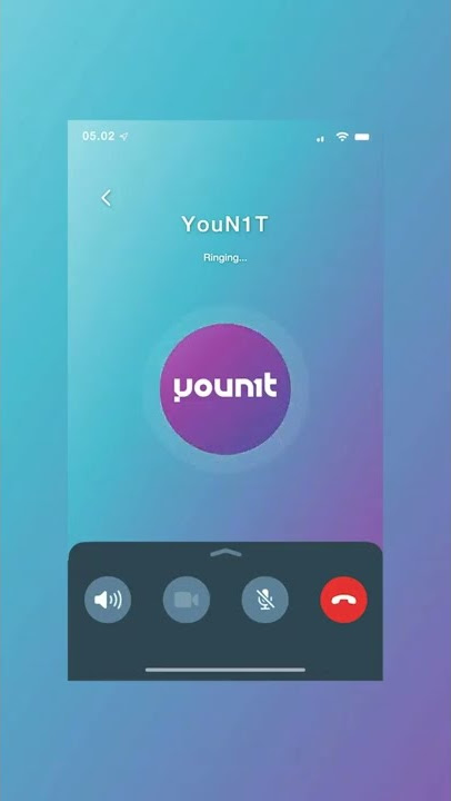 Happy YouN1VERSARY!