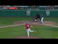 Kenosha wisconsin baseball player benjamin smetcooper throws a no hitter on espn