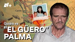 ¿Quién es Héctor Luis Palma Salazar, 