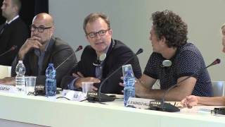 72nd Venice Film Festival - Spotlight