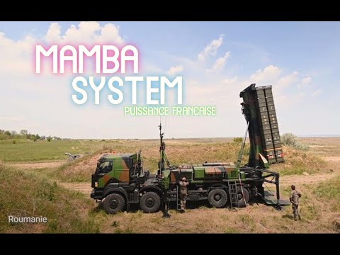 Vidéo: Projet Taktisches Luftverteidigungssystem. Nouveau système de défense aérienne pour la Bundeswehr