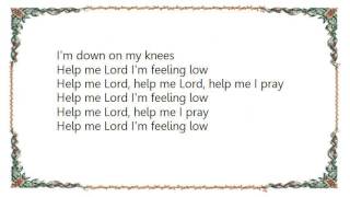 Bonnie Raitt - Hear Me Lord Lyrics