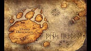 Dukhi Predkov - Небо