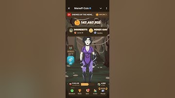 MEME FI VIDEO 30 AUGUST EARN 5000$ WEEK VIDEO CODE #memefi #secretcode #secret #airdrop #telegram