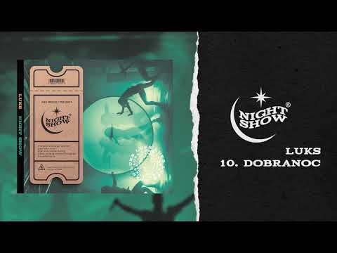 Luks - Dobranoc