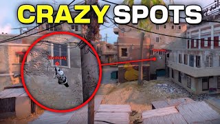 22 RANKED PLAY SPOTS You Probably Forgot They Exist!