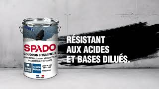 Imperméabilisez Vos Fondations Comme Un Pro Découvrez Le Goudron Bitumineux Spado