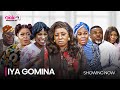 Ref:xhSHodiXd8k Iya gomina - latest 2025 yoruba movie drama starring; mide martins, ana gold, yinka salau #trending