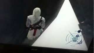 Assassins Creed Fail Glitch