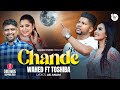 Chande  wahed ft tosiba  sylhety romantic song  new bangla song 2023
