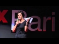 Resilienza e progetti di formazione | Danielle Norrenberg | TEDxBari