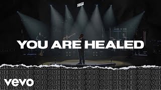 Video-Miniaturansicht von „Mark Crowder - You are Healed (Official Video)“