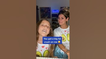 From The Kid I Babysit’s Perspective - Part 3 (This is the girl I babysit) #shorts