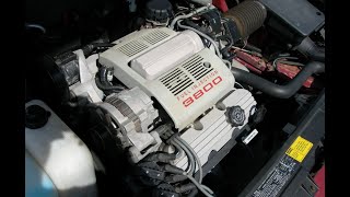 What Makes the GM 3800 V6 One of the  Best GM Engines?? Let