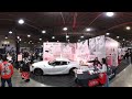 Anime impulse  los angeles 360 walkthrough