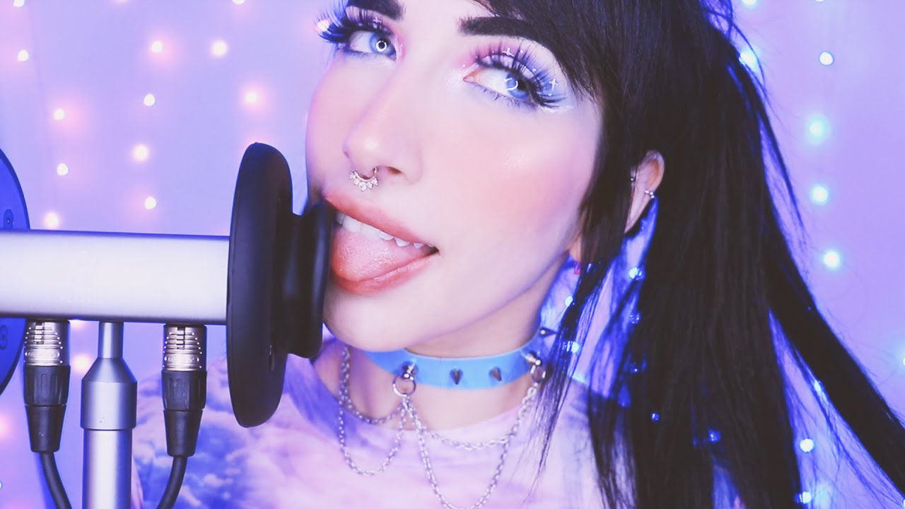 Asmr Hot