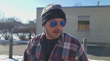 THE ART OF RAM - MAKING RADIUS FOR MINI RAMP - RAMP BUILDING 101