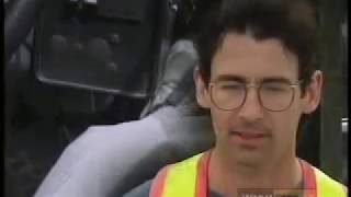 Fields of Vision: Pedestrian Safety Around Forklifts (Full Length)