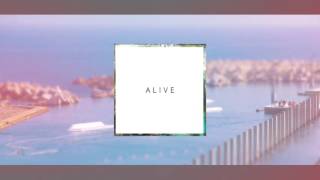 MAD K - Alive (Original Mix)