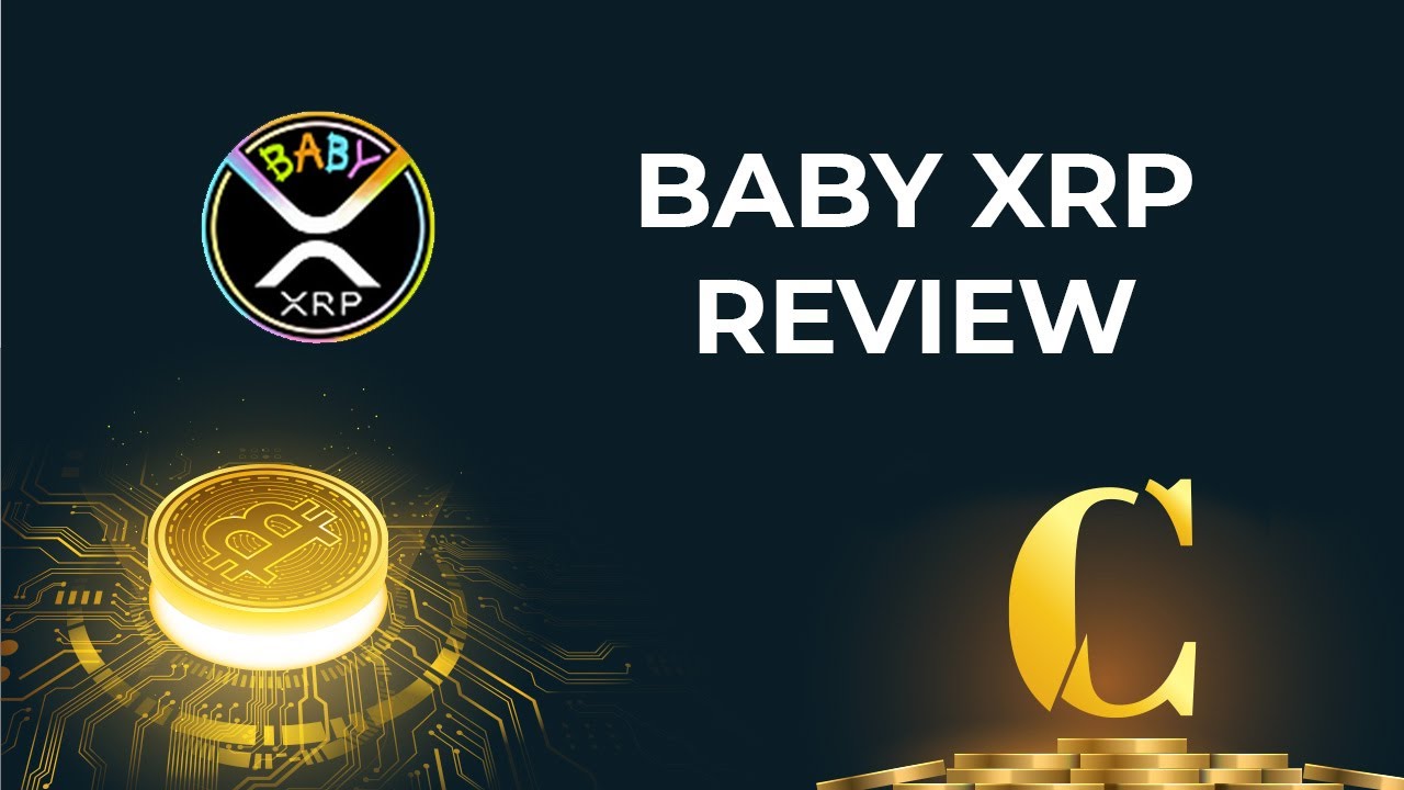 How to buy baby xrp on trust wallet