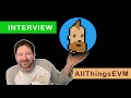  interview with allthingsevm why he loves ethereum and elephant money 