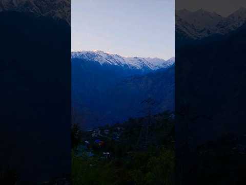 Travel Hidden Amazing Places in Himachal Pradesh with Dominar Rider India #sarahan #biking #travel