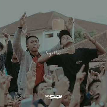 Story Wa || Happy Asmara - Apakah Itu Cinta terbaru 2020