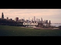 Chicago on rollerblades / 3WD / Freestyle skating (CINEMATIC) 4k