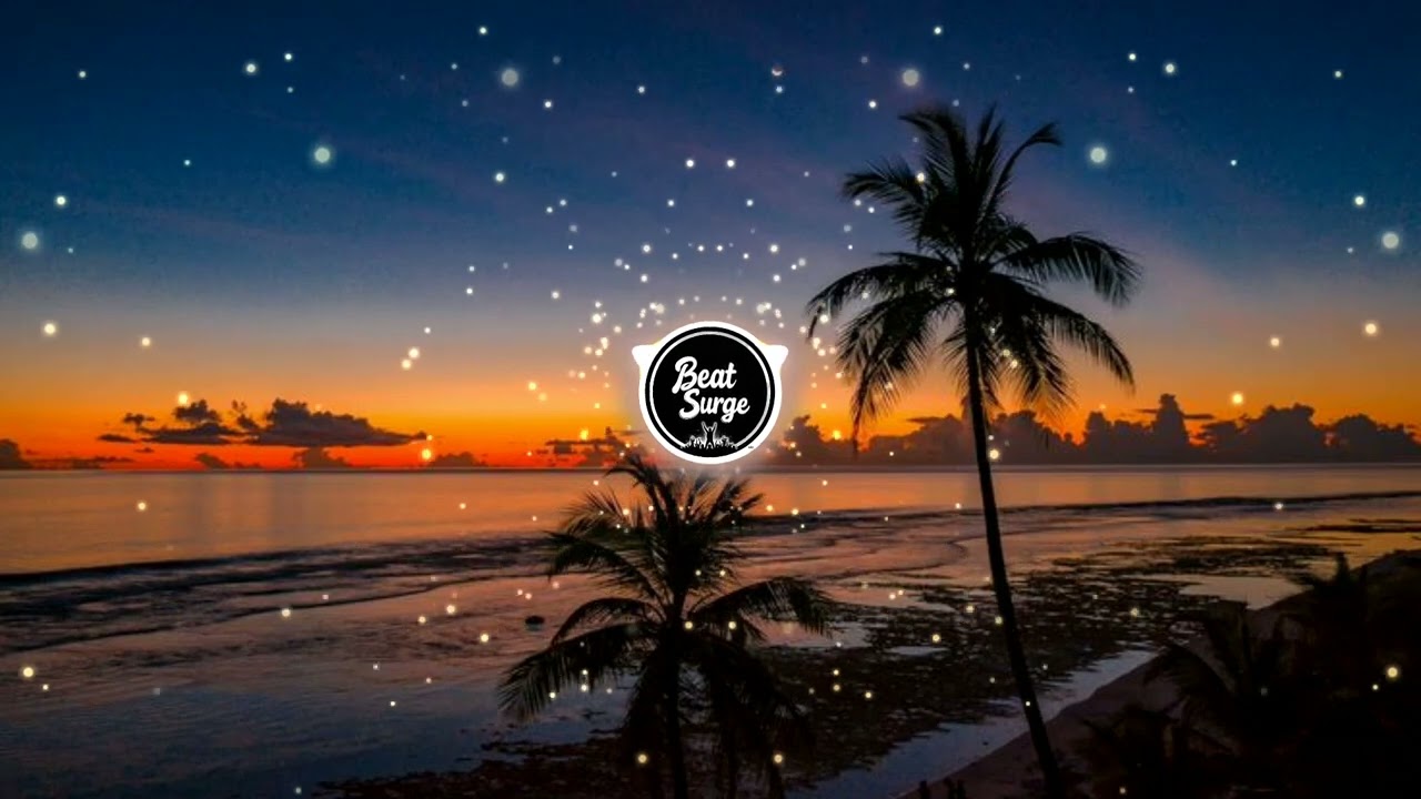 Beat Surge - Stay Like the Sun