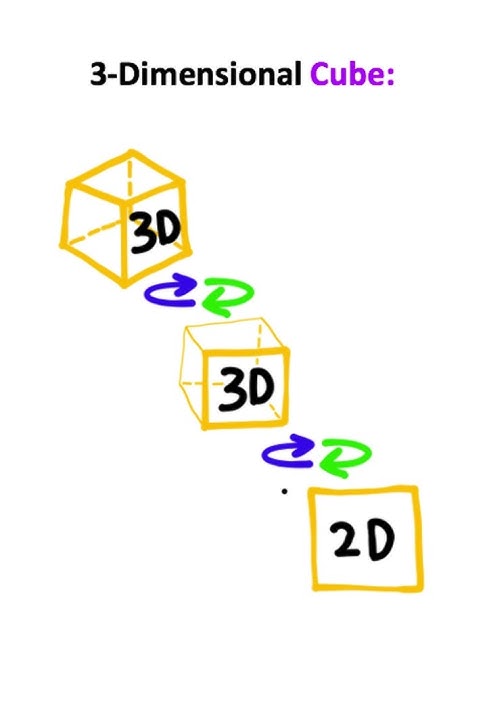 Can We ALREADY See 4D??