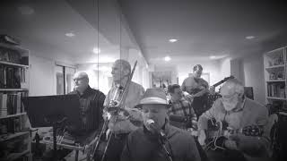 Chris White with River Road Jazz
