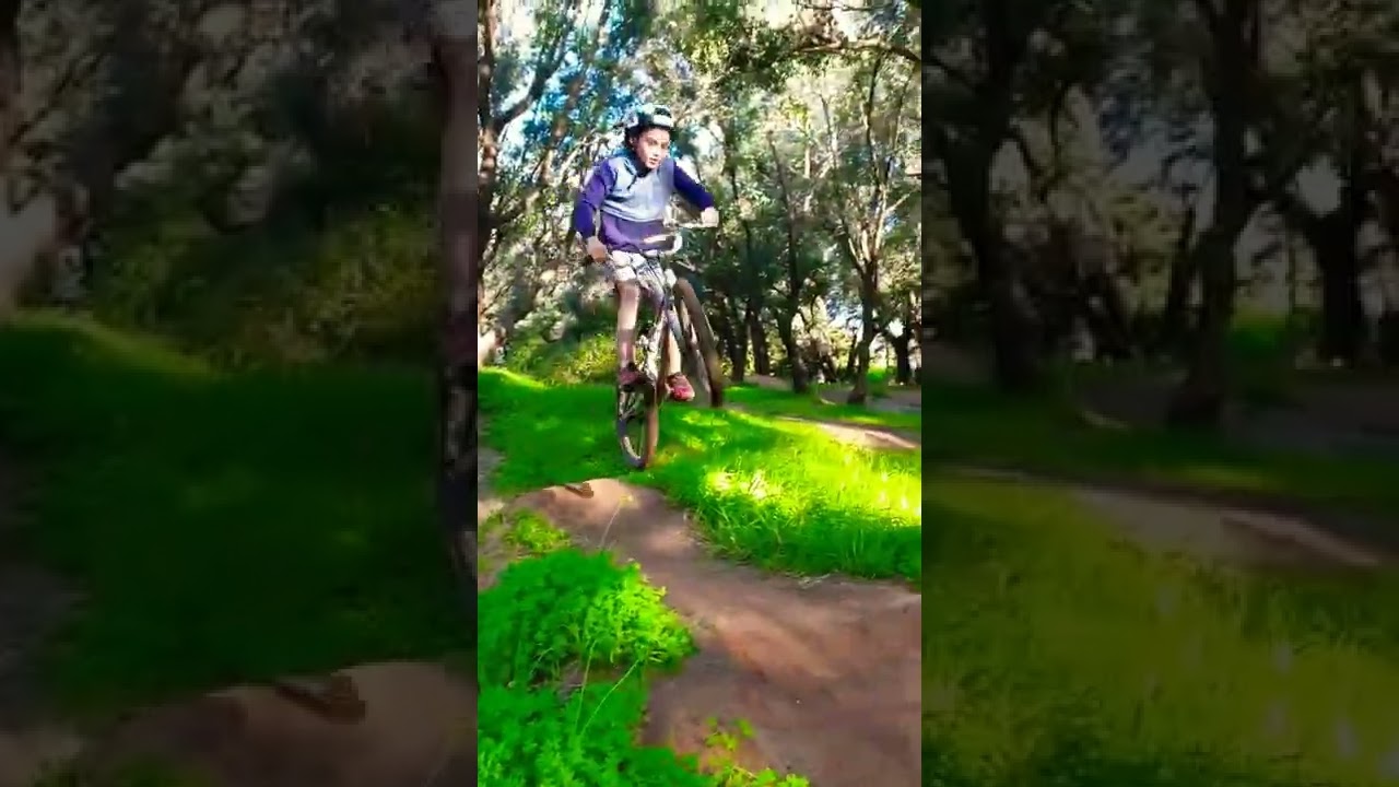 BMX we like to move it