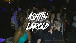 Watch Ashtin Larold Sticks And Stones video