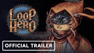 Loop Hero - Official Mobile Launch Trailer