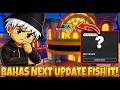 MABAR X8 SAMBIL BAHAS NEXT UPDATE FISH IT MINGGU INI!