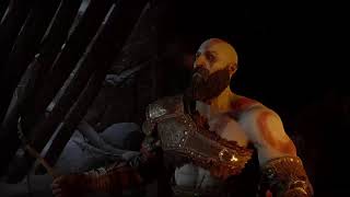 God of War Ragnarök