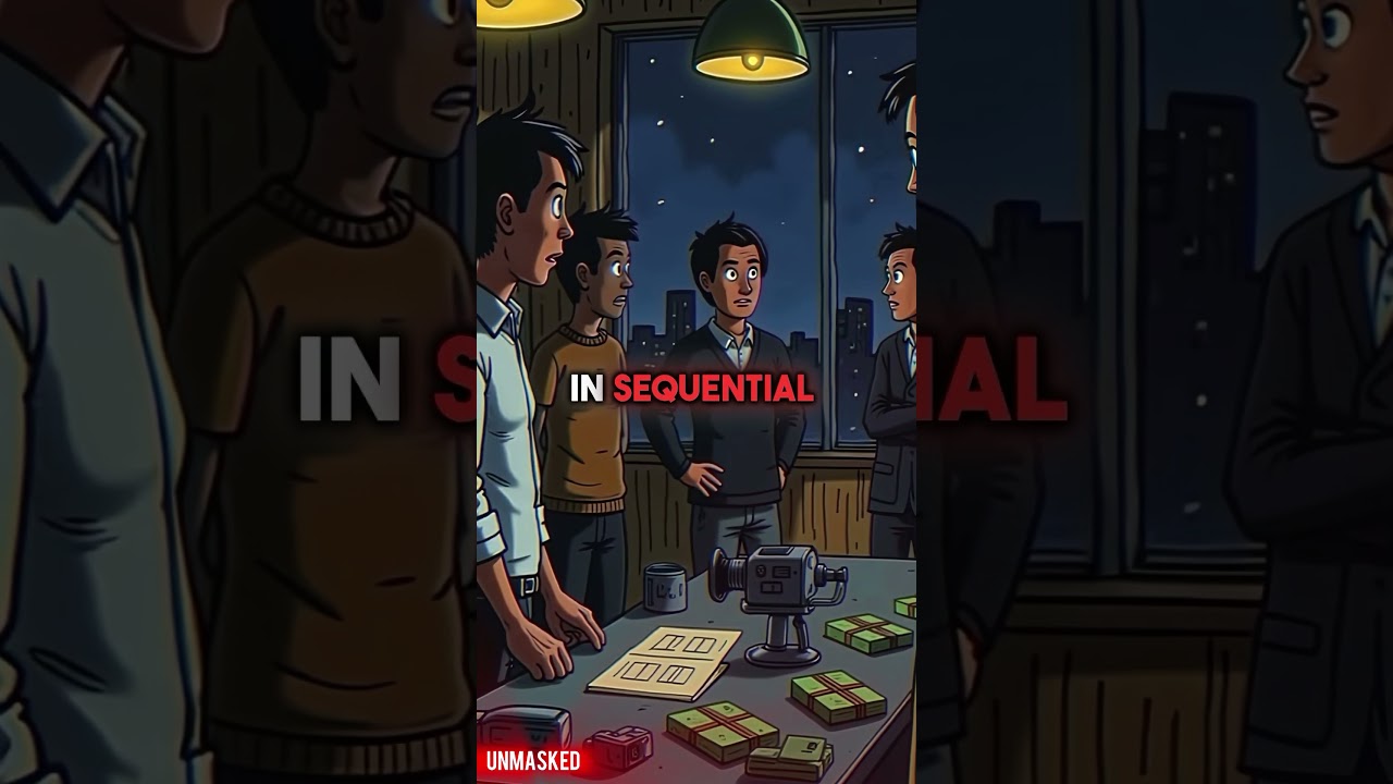 One security check changed everything 