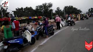 Ajmer Martindal Bridge | #shorts | #ajmerjuction