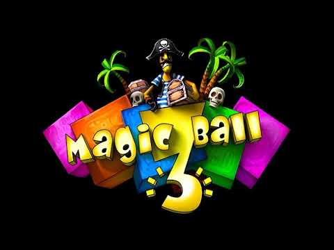 play magic ball 3