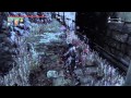 Bloodborne ほおずき（脳みそ女）の銃パリィタイミング その1