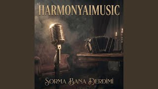 Sorma Bana Derdi̇mi̇
