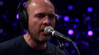 Video thumbnail of "The Rural Alberta Advantage - White Lights (Live on KEXP)"