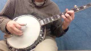 Williams "Kenny Ingram" Model Serial #1