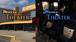 Full I Went Back to the Movie Theater After 4 Years… Update
