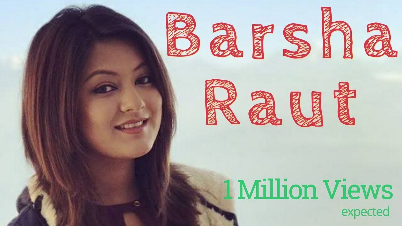 Barsha Raut - Latest Live Performance - Nepali Actress Dance - YouTube
