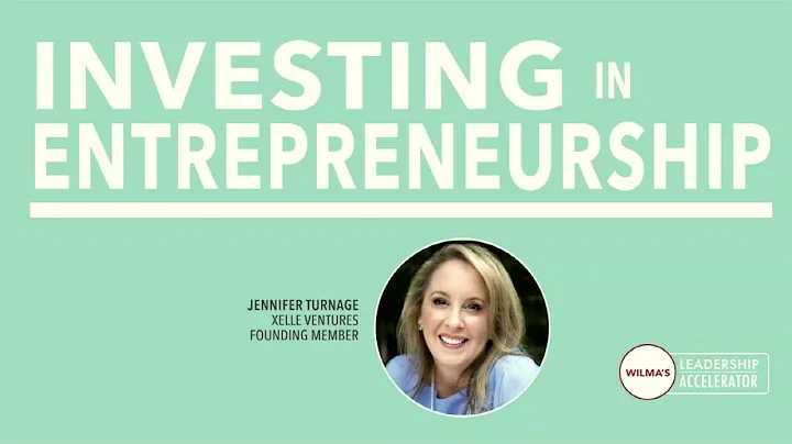 WILMA's 2022 Leadership Accelerator: Investing in ...