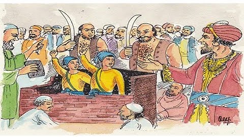 Gulab di Fasal I 8th Class Punjabi I Lesson 16 I Chapter 16 I PSEB I Punjabi Class 8th lesson 16