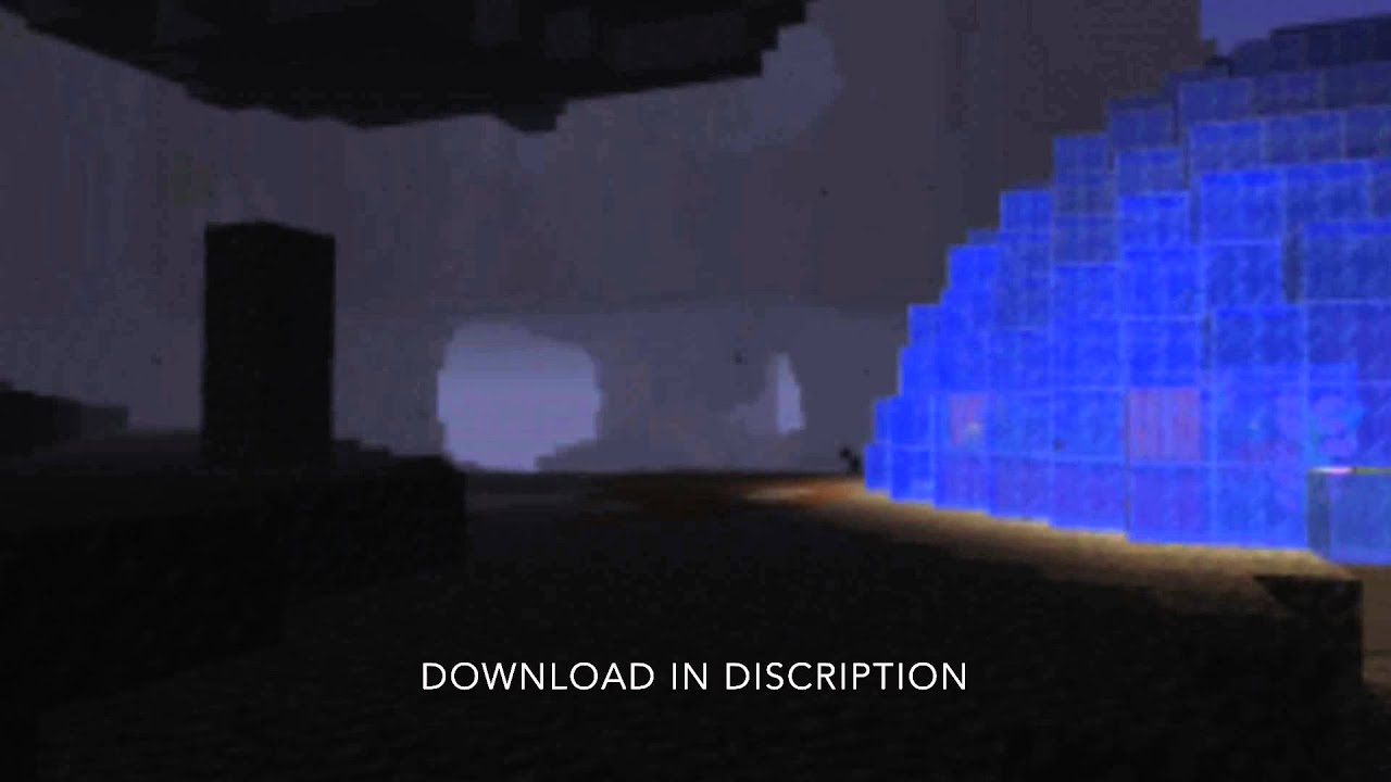 Aquatica MINECRAFT map download! - YouTube