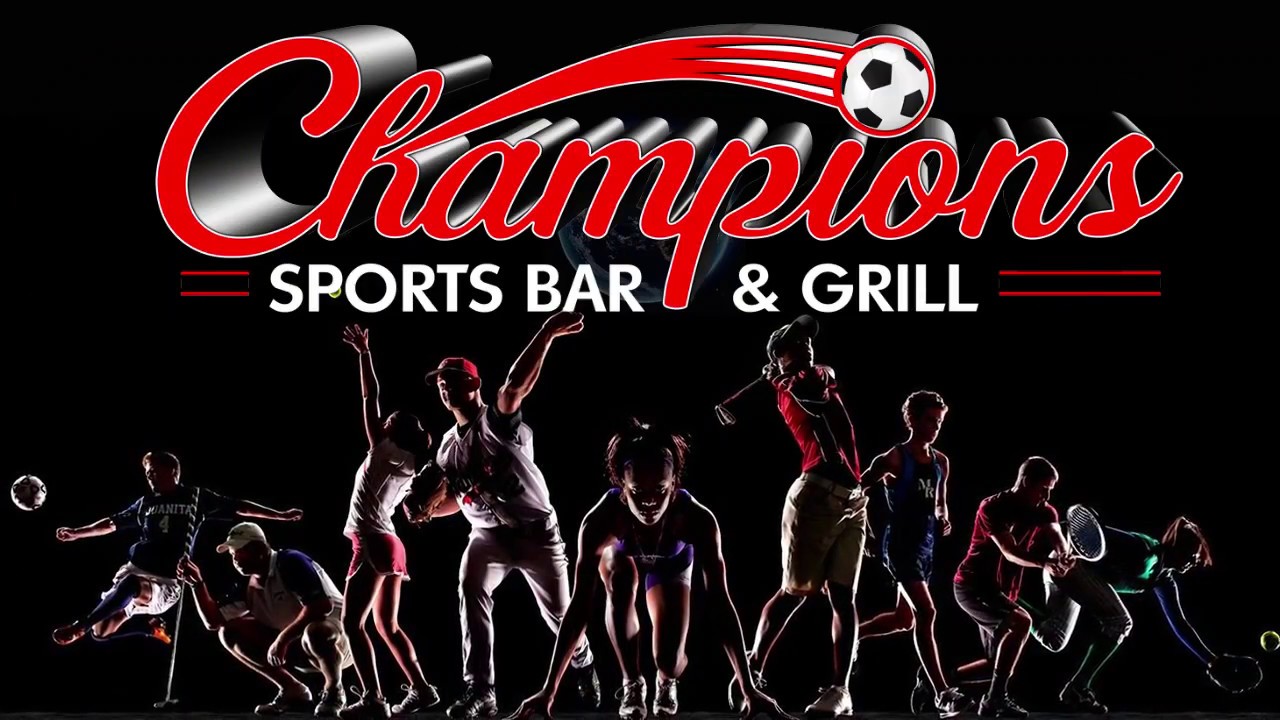 CHAMPIONS Sports Bar en Costa Adeje YouTube