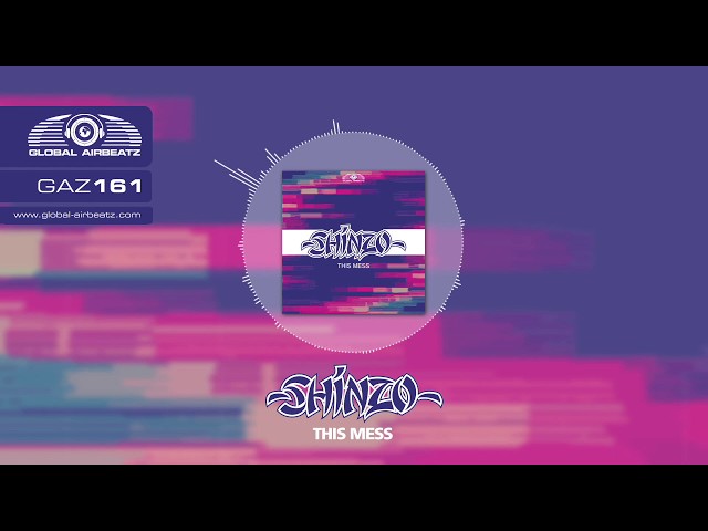 Shinzo - This Mess